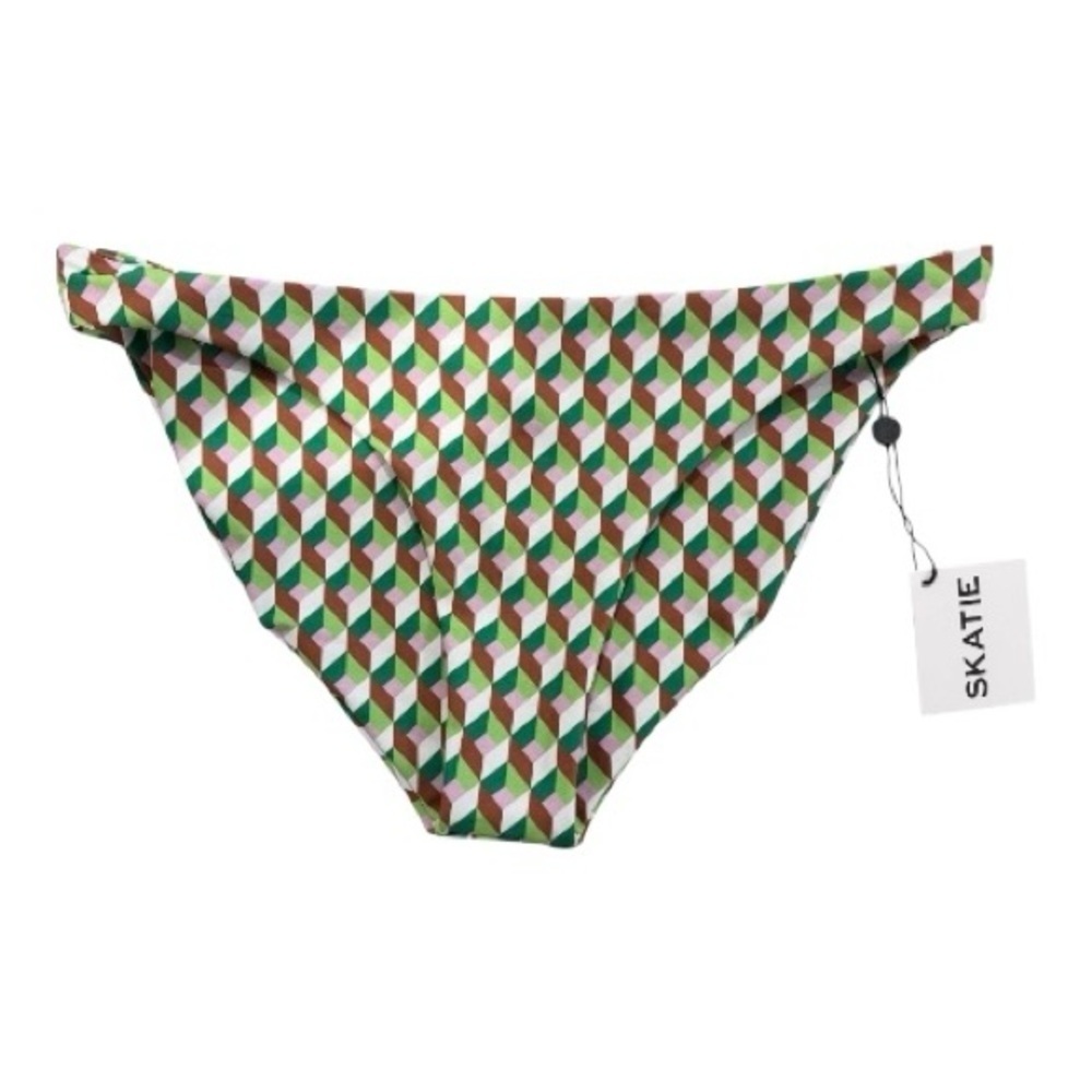 NWT - Skatie -Bikini Bottom - Southampton Women’s XL